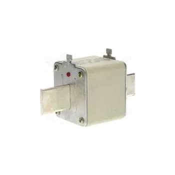 Autopojistky Pojistka tavná keramická, průmyslová 500A 500VAC 250VDC NH3