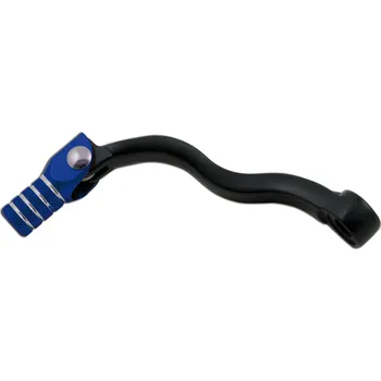 RTECH řadící páka hliníková Husqvarna černo-modrá