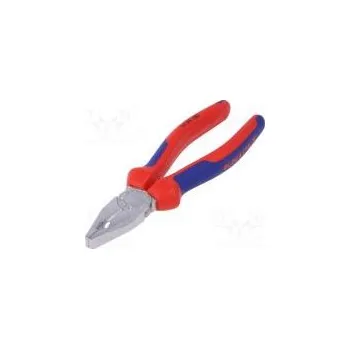 Ruční nářadí Kleště pro uchopování a stříhání,univerzální 180mm