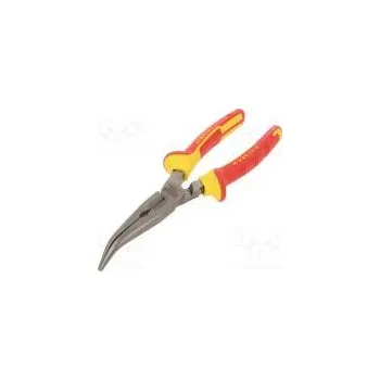 Ruční nářadí Kleště vyhnuté,univerzální 200mm FATMAX® 1kVAC