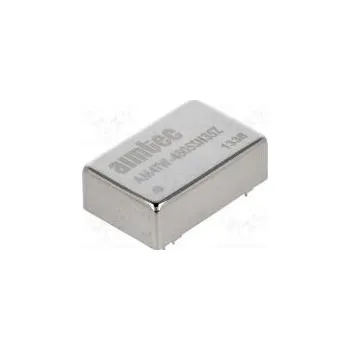 Měnič napětí Převodník DC/DC 4W Uvst 18÷72V 5VDC Ivýst 800mA DIP24 26g