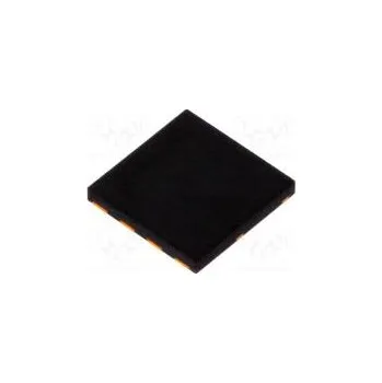 Tranzistor Tranzistor N-MOSFET unipolární 650V 3A 26,6W PG-VSON-4