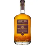 Mount Gay Port Cask 55% 0,7 l (karton)