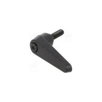 Motodíl Páčka nastavitelný Dél.závitu 20mm Dél.páčky 45mm