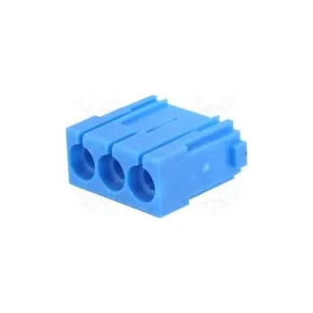 Elektrická zásuvka Konektor pneumatický modul vidlice-zásuvka CX Moduly 1 8bar