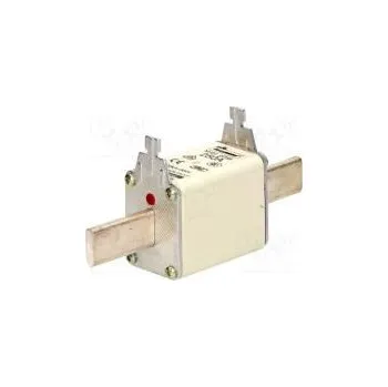 Autopojistky Pojistka tavná gG, gL keramická, průmyslová 250A 500VAC 250VDC