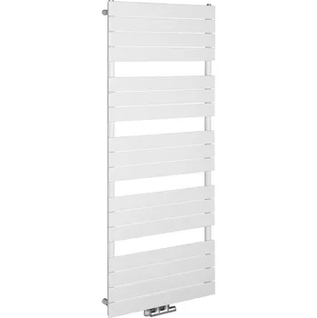 Radiátor ELVL Bitherm koupelnový radiátor BD 450 X 1510 mm, bílý, 659 W