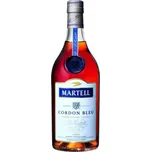 Martell Cordon Bleu 40% 0,7 l (karton)