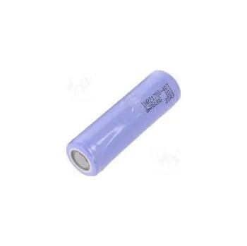 Článková baterie Akum Li-Ion 21700 3,6V 4000mAh Ø21,22x70,3mm 35A