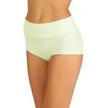 Kalhotky dámské do pasu 9B569 LITEX Barva: světle zelená, Velikost: XL