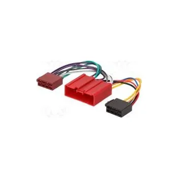 Auto Hi-Fi Adaptér Mazda ISO