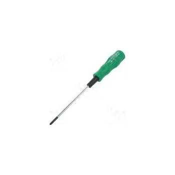 RC náhradní díl Screwdriver Phillips PH00 Blade length 80mm