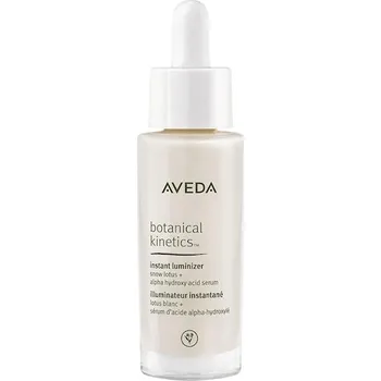 Pleťový krém Aveda Skincare Zvlastni-peceBotanical KineticsInstant Luminizer 30 ml (37&nbsp;700,00 Kč / 1 l)