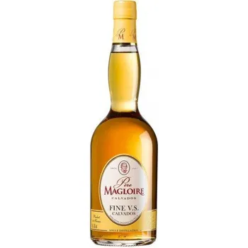 Brandy Pére Magloire Fine VS 40% 0,7l
