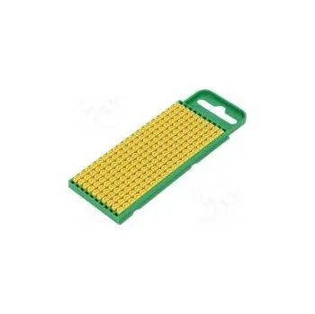 Kabelové značky pro kabely a vodiče Symbol štítku C polyamid