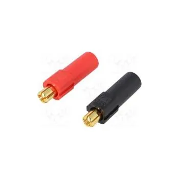 Napájecí kabel Zástrčka napájecí DC XT150 vidlice PIN 2 na kabel pájení