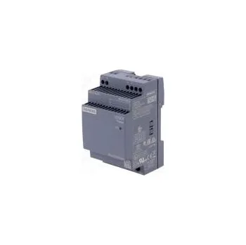 spínaný zdroj SIEMENS 6EP3332-6SB00-0AY0 Napájecí zdroj spínaný 60W 24VDC 2,5A 85÷264VAC 110÷300VDC