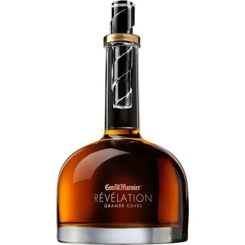 Likér Grand Marnier Grande Cuvée Révélation 40 % 0,7 l (tuba)