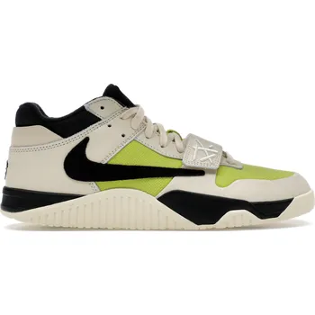 Pánské tenisky Jordan Jumpman Jack TR Travis Scott Bright Cactus Velikost: 47 FZ8117-102