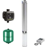 DAB S4 3/19 MAD 4" 230V s měničem - 40m (CS4C19MAD)