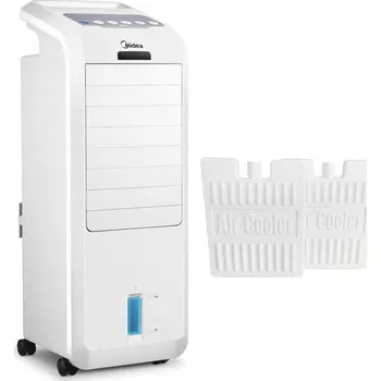 Klimatizace Midea AC100-16BR 55 W