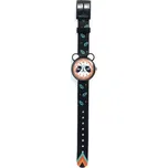 DJECO Dětské hodinky Panda