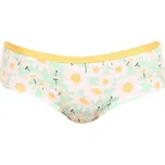 Veselé dámské kalhotky Dedoles Sedmikráska (D-W-UN-HB-C-C-966) S