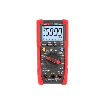 Posuvné měřítko Multimetr UNI-T UT191E PRO Line (cs, UNI-T)