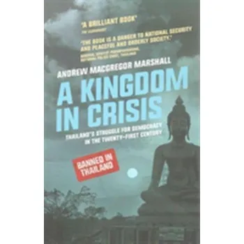A Kingdom in Crisis - Marshall Andrew