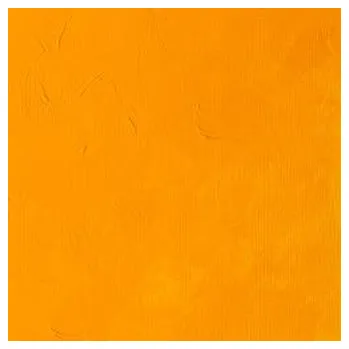 Olejová barva Olejová barva W&N Alkyd 37ml – 498 Cadmium Yellow Deep Hue