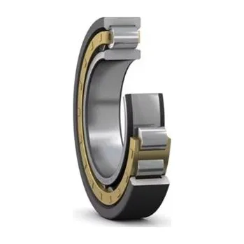 NU 319 ECM/C3VL0241 SKF Jednořadé válečkové ložisko