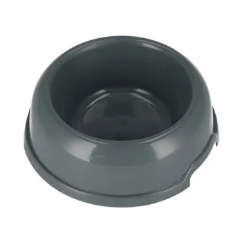 Miska dla zwierząt 16cm szara TRIK&ROLL 560715