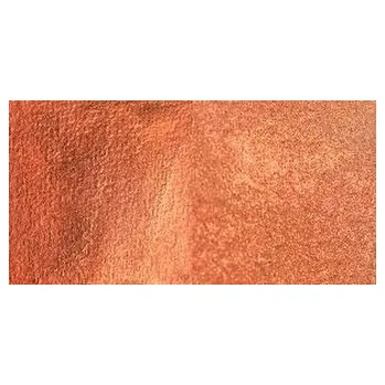 Speciální výtvarná barva Akvarelová barva Sennelier 10ml – 36 Iridescent Copper