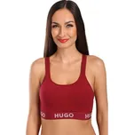 Dámská podprsenka HUGO červená (50480159 601) L