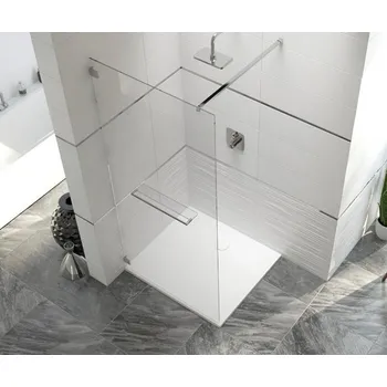 Sanplast Walk-In sprchová zástěna P/TENSA