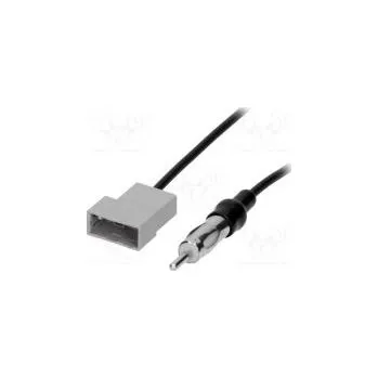 Autoanténa Anténní adaptér DIN Subaru