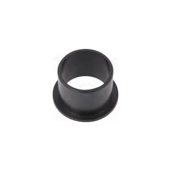 Ložisko válcové kluzné ložisko s límcem Øprům 34mm L 26mm