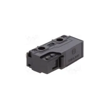 vypínač Mikrospínač SNAP ACTION bez páčky SPDT 3A/250VAC 3A/30VDC