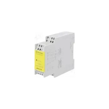 Relé Modul bezpečnostní relé 7S 24VDC OUT 3 DIN -40÷70°C IP20