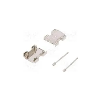 Video redukce Kryt pro redukce D-Sub D-Sub 9pin,D-Sub HD 15pin stíněný