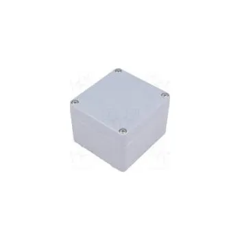 Kryt univerzální X 75mm Y 80mm Z 55mm EURONORD polyester