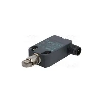 Switch Limit switch pusher with parallel roller NO + NC IP67 20mm