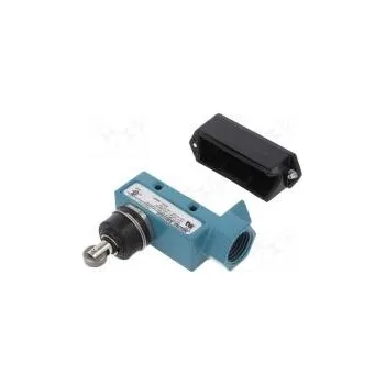 Switch Limit switch SPDT IP40 49.3x17.5x24.1mm -55÷85°C BZ 5.67N