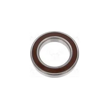 Ložisko kuličkové Øvnitř 60mm Øprům 95mm W 18mm Klec ocel