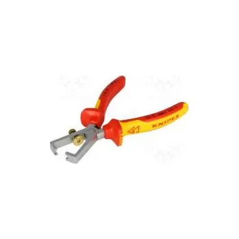 Odstraňovač izolace Vodič kulatý Prům.vod 5mm 7AWG 1kVAC