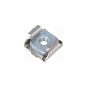 Matice Matice klecová M3 nerezavějící ocel A2 BN 3307