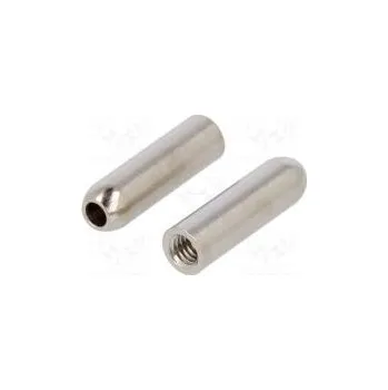 Zkoušečka Měř.přísl násadka sond 4 mm