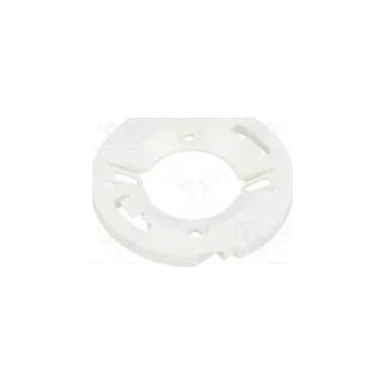 LED páska Konektor držák LED zasouvací Vlastnosti jednodílný