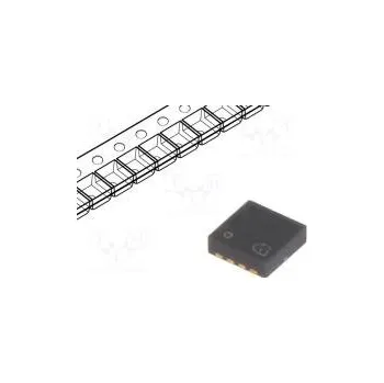 Tranzistor Tranzistor N-MOSFET unipolární 200V 15,2A 62,5W PG-TSDSON-8