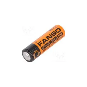 Článková baterie Baterie lithiové 3,6V AA 2100mAh Ø14,5x50,5mm